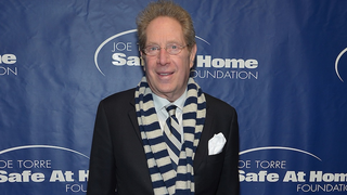 The Yankees Aren't Homering, And That Makes John Sterling Sad
